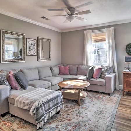 Charming Port Royal Home With Fire Pit And Yard! 외부 사진