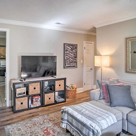 Charming Port Royal Home With Fire Pit And Yard! 외부 사진