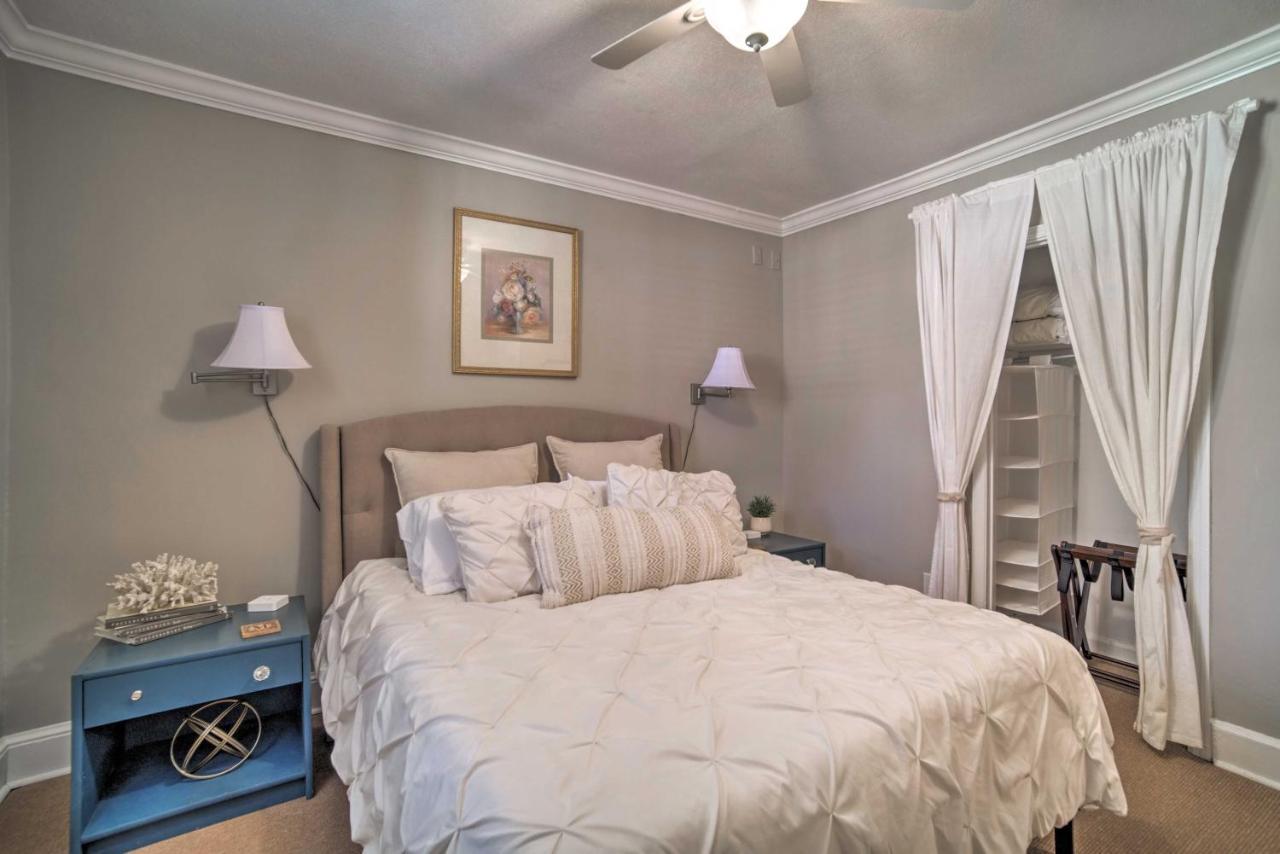Charming Port Royal Home With Fire Pit And Yard! 외부 사진